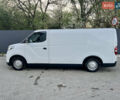 Білий Maxus e-Deliver 3, об'ємом двигуна 0 л та пробігом 84 тис. км за 14999 $, фото 2 на Automoto.ua