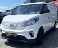 Білий Maxus e-Deliver 3, об'ємом двигуна 0 л та пробігом 85 тис. км за 15990 $, фото 2 на Automoto.ua