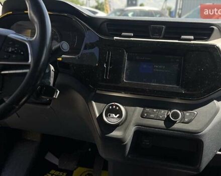 Білий Maxus e-Deliver 3, об'ємом двигуна 0 л та пробігом 85 тис. км за 15990 $, фото 17 на Automoto.ua