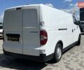 Білий Maxus e-Deliver 3, об'ємом двигуна 0 л та пробігом 85 тис. км за 15990 $, фото 6 на Automoto.ua