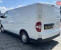 Білий Maxus e-Deliver 3, об'ємом двигуна 0 л та пробігом 85 тис. км за 15990 $, фото 4 на Automoto.ua