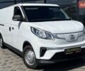 Білий Maxus e-Deliver 3, об'ємом двигуна 0 л та пробігом 85 тис. км за 15990 $, фото 1 на Automoto.ua