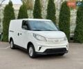 Белый Maxus e-Deliver 3, объемом двигателя 0 л и пробегом 12 тыс. км за 25800 $, фото 2 на Automoto.ua
