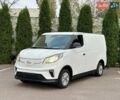 Белый Maxus e-Deliver 3, объемом двигателя 0 л и пробегом 12 тыс. км за 25800 $, фото 1 на Automoto.ua