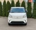 Белый Maxus e-Deliver 3, объемом двигателя 0 л и пробегом 12 тыс. км за 25800 $, фото 1 на Automoto.ua