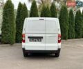 Белый Maxus e-Deliver 3, объемом двигателя 0 л и пробегом 12 тыс. км за 25800 $, фото 6 на Automoto.ua