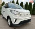 Белый Maxus e-Deliver 3, объемом двигателя 0 л и пробегом 12 тыс. км за 25800 $, фото 3 на Automoto.ua