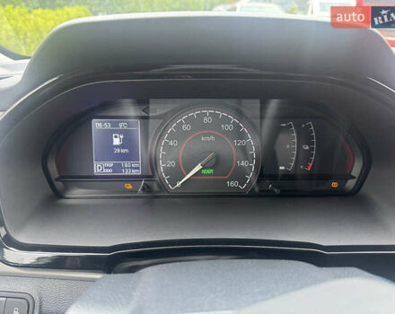 Белый Maxus e-Deliver 3, объемом двигателя 0 л и пробегом 1 тыс. км за 21572 $, фото 8 на Automoto.ua