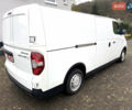 Белый Maxus e-Deliver 3, объемом двигателя 0 л и пробегом 1 тыс. км за 21572 $, фото 5 на Automoto.ua