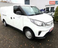 Белый Maxus e-Deliver 3, объемом двигателя 0 л и пробегом 1 тыс. км за 21572 $, фото 7 на Automoto.ua