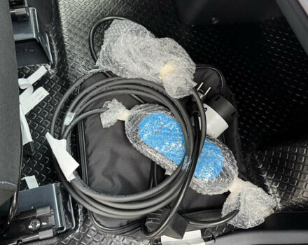 Белый Maxus e-Deliver 3, объемом двигателя 0 л и пробегом 1 тыс. км за 21572 $, фото 14 на Automoto.ua