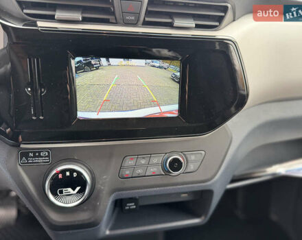 Белый Maxus e-Deliver 3, объемом двигателя 0 л и пробегом 1 тыс. км за 21572 $, фото 15 на Automoto.ua