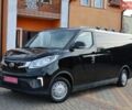 Чорний Maxus e-Deliver 3, об'ємом двигуна 0 л та пробігом 133 тис. км за 16777 $, фото 1 на Automoto.ua