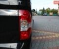 Чорний Maxus e-Deliver 3, об'ємом двигуна 0 л та пробігом 133 тис. км за 16777 $, фото 21 на Automoto.ua