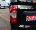 Чорний Maxus e-Deliver 3, об'ємом двигуна 0 л та пробігом 133 тис. км за 16777 $, фото 22 на Automoto.ua