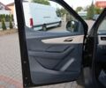 Чорний Maxus e-Deliver 3, об'ємом двигуна 0 л та пробігом 133 тис. км за 16777 $, фото 23 на Automoto.ua