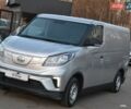 Коричневий Maxus e-Deliver 3, об'ємом двигуна 0 л та пробігом 90 тис. км за 15000 $, фото 1 на Automoto.ua
