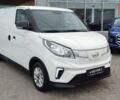 купить новое авто Maxus e-Deliver 3 2022 года от официального дилера MAXUS Maxus фото