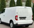купить новое авто Maxus e-Deliver 3 2022 года от официального дилера MAXUS Maxus фото