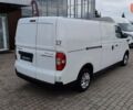 купить новое авто Maxus e-Deliver 3 2022 года от официального дилера MAXUS Maxus фото