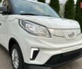купить новое авто Maxus e-Deliver 3 2022 года от официального дилера MAXUS Maxus фото