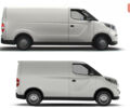купить новое авто Maxus e-Deliver 3 2022 года от официального дилера MAXUS Maxus фото