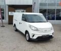 купить новое авто Maxus e-Deliver 3 2022 года от официального дилера MAXUS Maxus фото