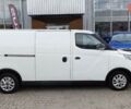 купить новое авто Maxus e-Deliver 3 2022 года от официального дилера MAXUS Maxus фото