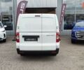 купить новое авто Maxus e-Deliver 3 2022 года от официального дилера MAXUS Maxus фото