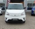 купити нове авто Maxus e-Deliver 3 2022 року від офіційного дилера MAXUS Maxus фото