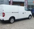 купить новое авто Maxus e-Deliver 3 2022 года от официального дилера MAXUS Maxus фото