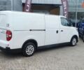 купити нове авто Maxus e-Deliver 3 2022 року від офіційного дилера MAXUS Maxus фото
