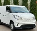 купить новое авто Maxus e-Deliver 3 2022 года от официального дилера MAXUS Maxus фото