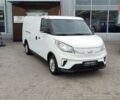 купить новое авто Maxus e-Deliver 3 2022 года от официального дилера MAXUS Maxus фото