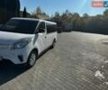Maxus e-Deliver 3, объемом двигателя 0 л и пробегом 156 тыс. км за 22000 $, фото 1 на Automoto.ua
