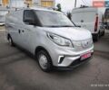 Сірий Maxus e-Deliver 3, об'ємом двигуна 0 л та пробігом 81 тис. км за 19999 $, фото 7 на Automoto.ua