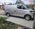 Серый Maxus e-Deliver 3, объемом двигателя 0 л и пробегом 48 тыс. км за 17300 $, фото 1 на Automoto.ua