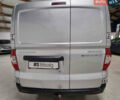 Сірий Maxus e-Deliver 3, об'ємом двигуна 0 л та пробігом 55 тис. км за 19999 $, фото 8 на Automoto.ua