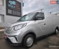 Сірий Maxus e-Deliver 3, об'ємом двигуна 0 л та пробігом 81 тис. км за 19999 $, фото 1 на Automoto.ua