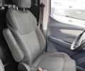 Сірий Maxus e-Deliver 3, об'ємом двигуна 0 л та пробігом 45 тис. км за 18555 $, фото 46 на Automoto.ua
