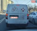 Сірий Maxus e-Deliver 3, об'ємом двигуна 0 л та пробігом 55 тис. км за 19999 $, фото 15 на Automoto.ua
