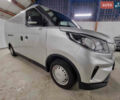 Сірий Maxus e-Deliver 3, об'ємом двигуна 0 л та пробігом 55 тис. км за 19999 $, фото 12 на Automoto.ua