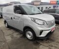 Сірий Maxus e-Deliver 3, об'ємом двигуна 0 л та пробігом 45 тис. км за 18555 $, фото 1 на Automoto.ua