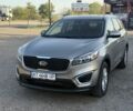 Серый Maxus e-Deliver 3, объемом двигателя 0 л и пробегом 136 тыс. км за 14300 $, фото 1 на Automoto.ua
