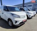 Сірий Maxus e-Deliver 3, об'ємом двигуна 0 л та пробігом 55 тис. км за 19999 $, фото 1 на Automoto.ua