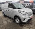 Сірий Maxus e-Deliver 3, об'ємом двигуна 0 л та пробігом 33 тис. км за 17999 $, фото 1 на Automoto.ua