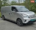 Серый Maxus e-Deliver 3, объемом двигателя 0 л и пробегом 136 тыс. км за 7800 $, фото 1 на Automoto.ua