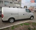Серый Maxus e-Deliver 3, объемом двигателя 0 л и пробегом 79 тыс. км за 19999 $, фото 1 на Automoto.ua