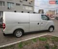 Сірий Maxus e-Deliver 3, об'ємом двигуна 0 л та пробігом 79 тис. км за 19999 $, фото 1 на Automoto.ua