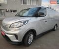 Сірий Maxus e-Deliver 3, об'ємом двигуна 0 л та пробігом 79 тис. км за 19999 $, фото 23 на Automoto.ua
